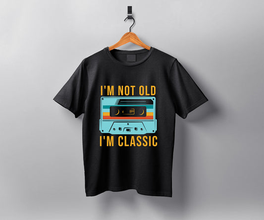 Classic Old (H)